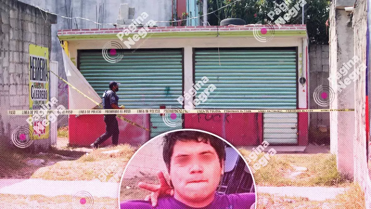 Identificaron a uno de los asesinados en el mercado de Bosques de San Sebastián.