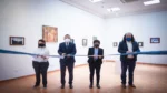 “Lejanías, distancias que nos acercan”, exposición BUAP.