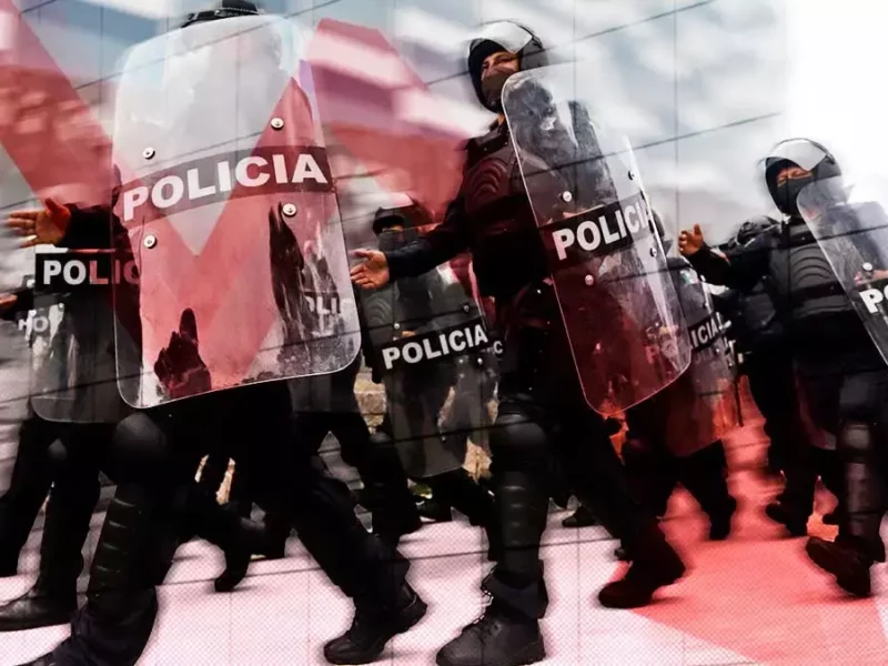 Incidencia delictiva en Puebla capital disminuyó