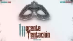 Corto "inocente Tentación".