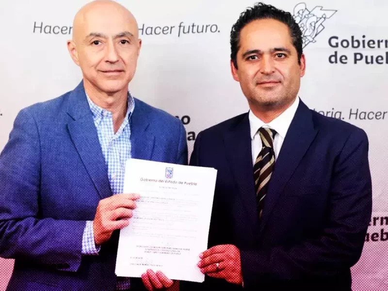 Secretaría Función Pública