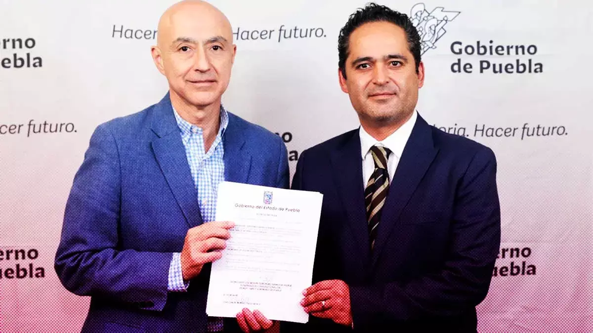 Secretaría Función Pública