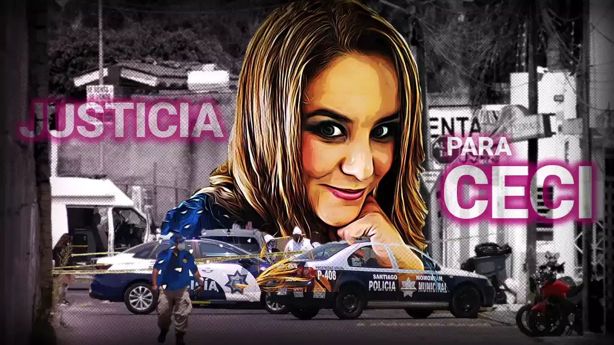 Organizaciones exigen investigación adecuada por el asesinato de Cecilia Monzón