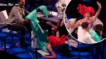 Katy Perry en American Idol.