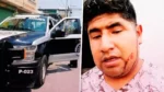 Roban 100 mil pesos en Tepeaca.