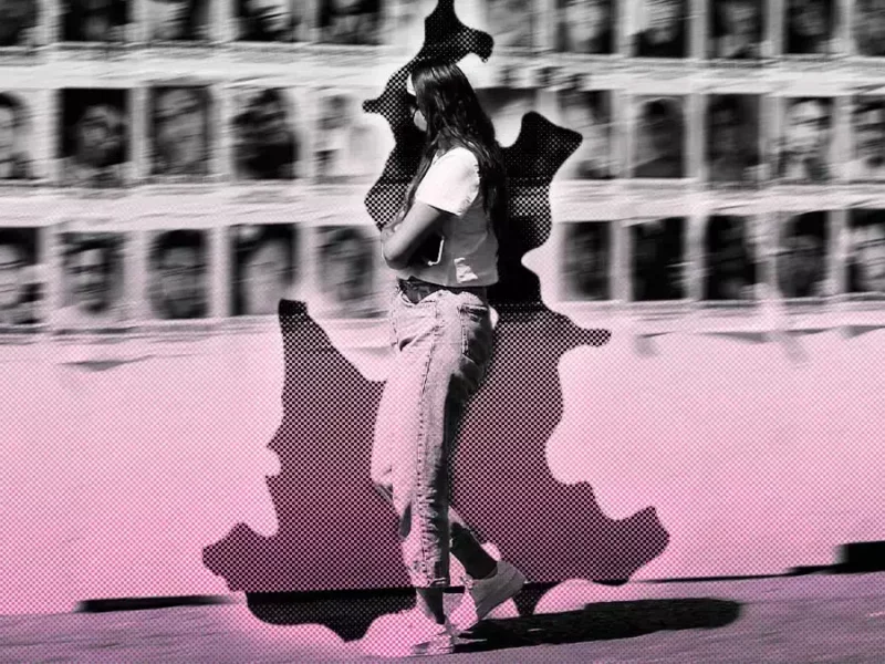 ¿Levantones o campaña negra? Esto está pasando con las mujeres
