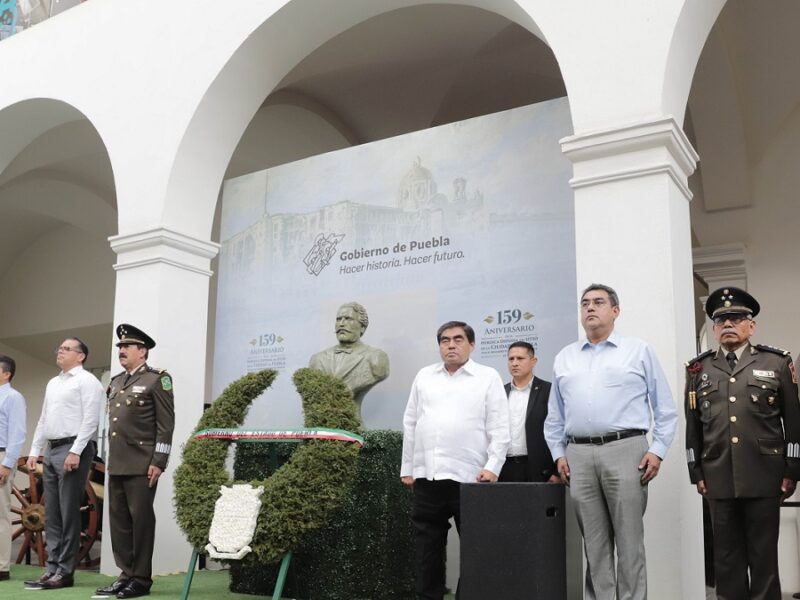 Defender intereses del pueblo, pilar para consolidar la patria