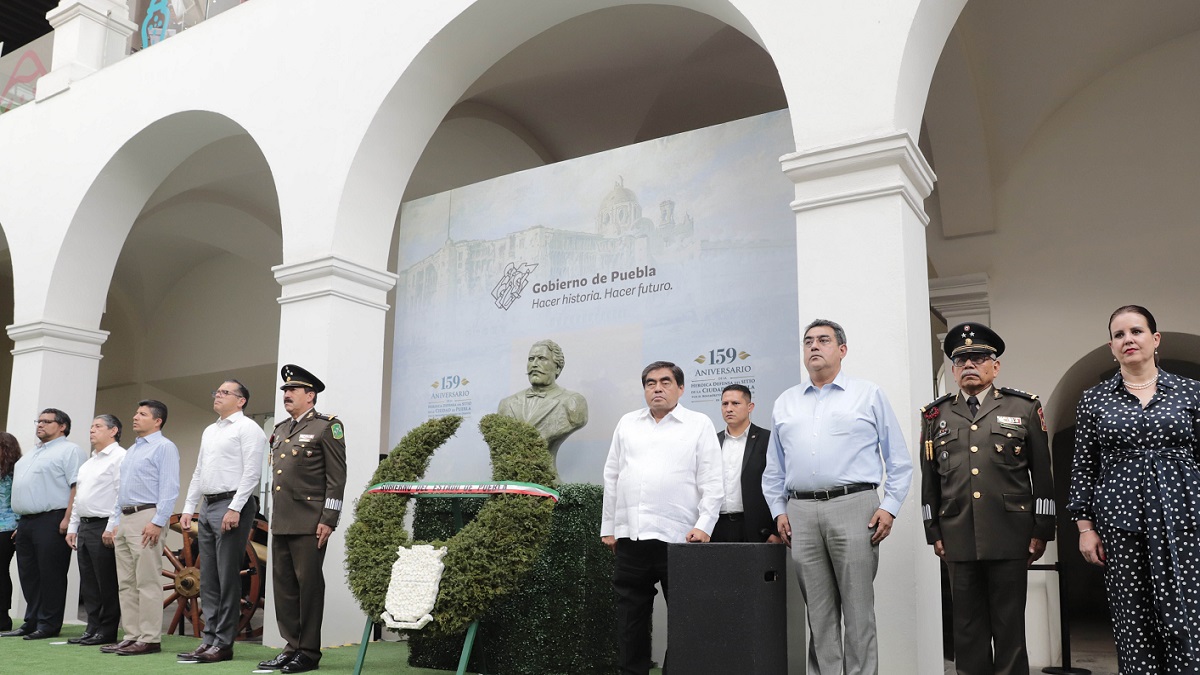 Defender intereses del pueblo, pilar para consolidar la patria