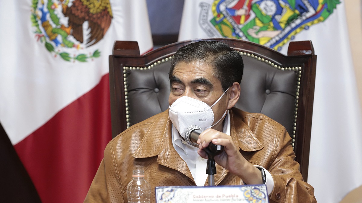 El del 5 de Mayo será un desfile histórico, sostiene Barbosa Huerta