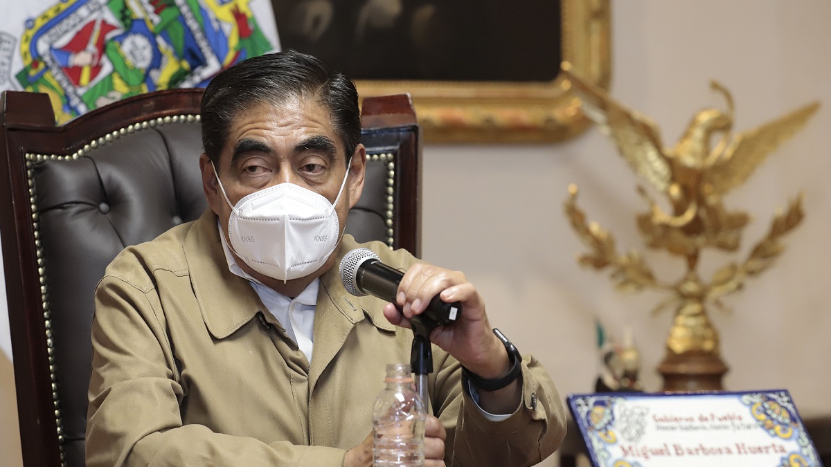 “5 de Mayo es Puebla”: MBH