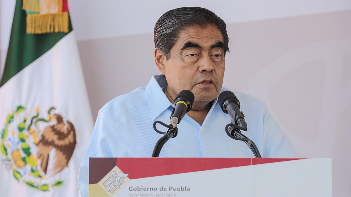 Beneficiar solo a privados y no a la gente, la forma de gobernar en el pasado: MBH