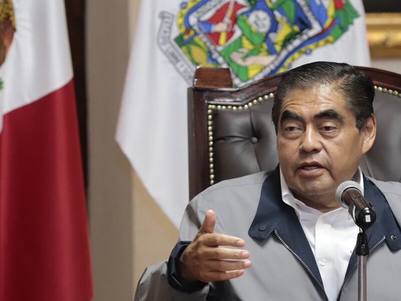 Actúa gobierno de Puebla sin simulación para buscar personas desaparecidas