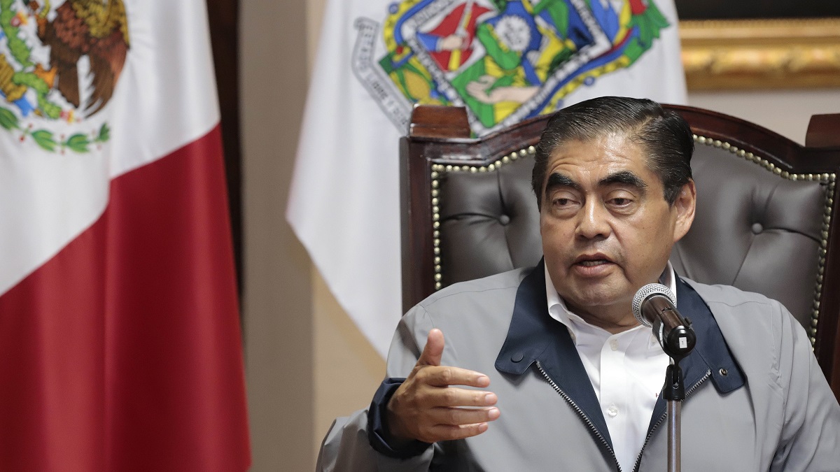 Actúa gobierno de Puebla sin simulación para buscar personas desaparecidas