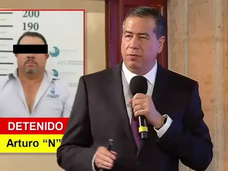 Policías de Acatlán son investigados por homicidio del director de Seguridad.