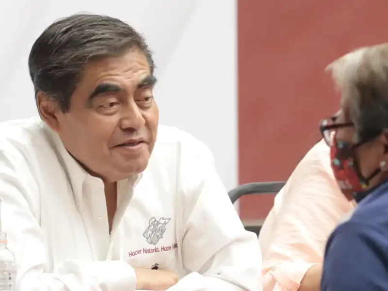 Sin corrupción, gobierno estatal construirá seis centros integrales de servicios, confirma MBH