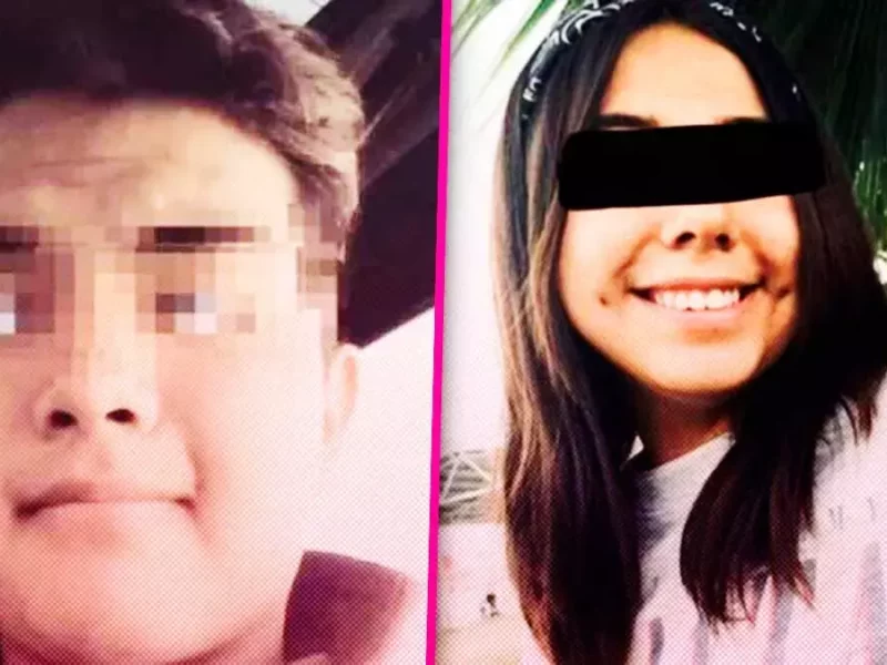 Michel cumple 2 años sin justicia.