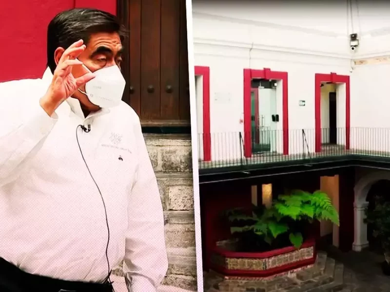 Barbosa desmiente que exista estatua suya