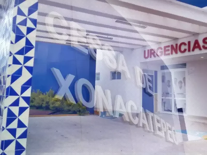 MP investiga muerte de adolescente abandonada en el Cessa.