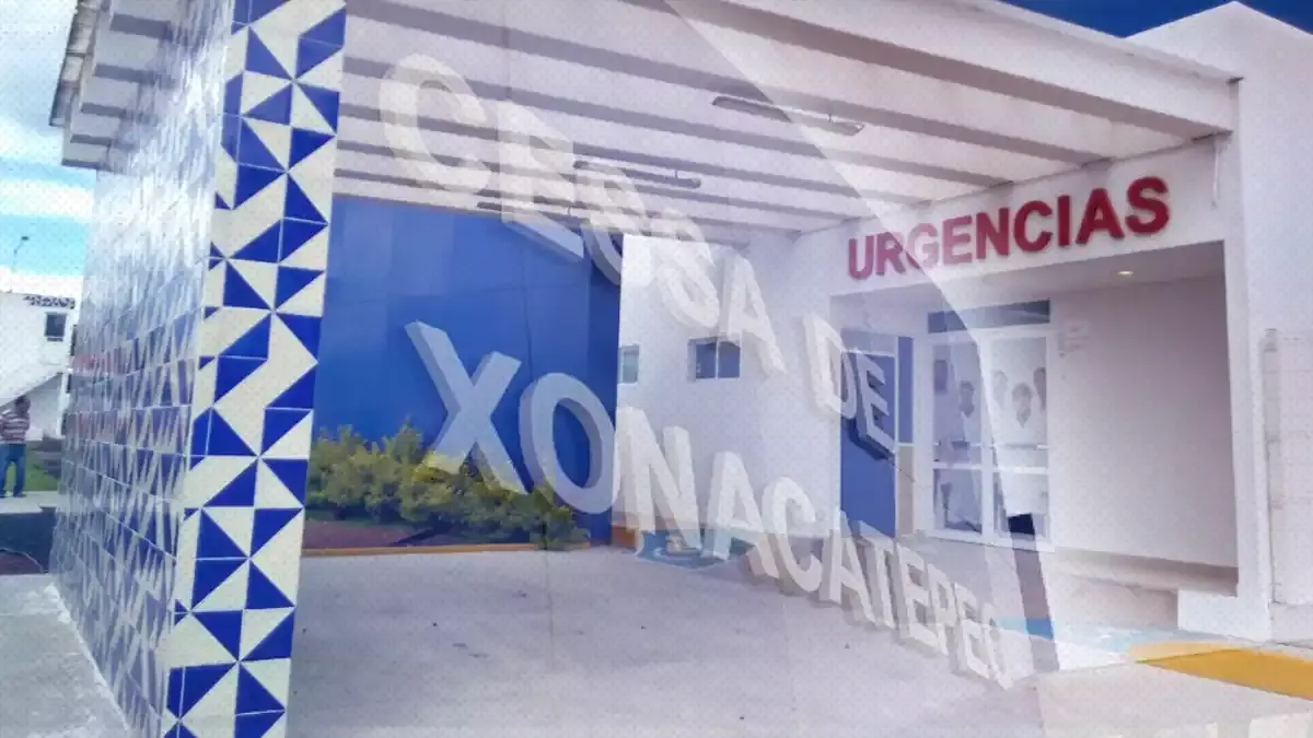 MP investiga muerte de adolescente abandonada en el Cessa.