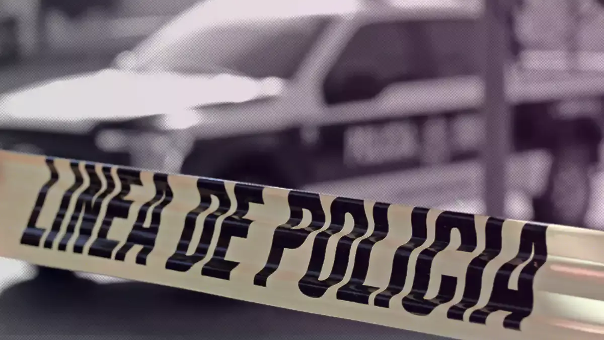 Ejecutan a una mujer en San Martín Texmelucan.