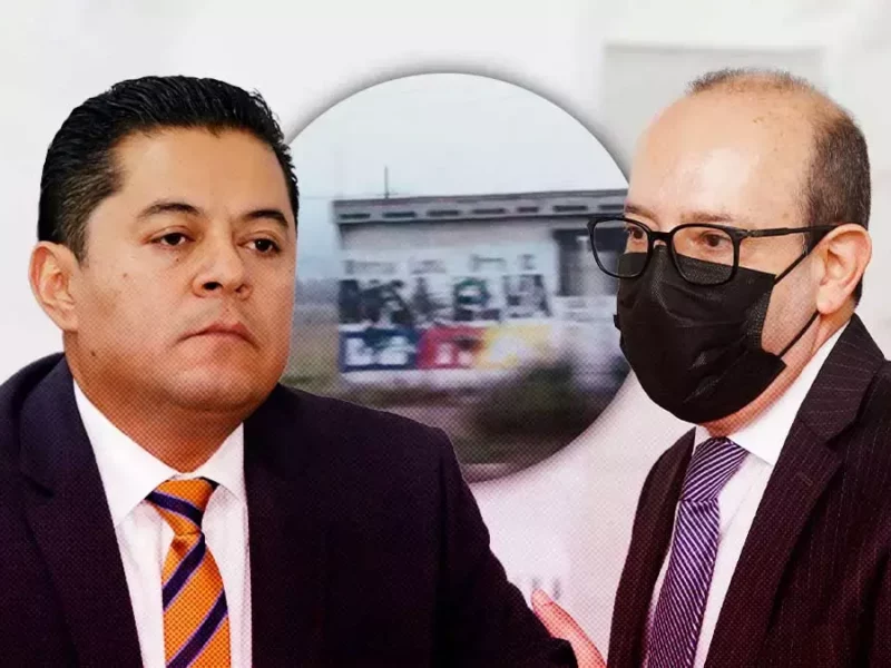 Ningún partido ha sido sancionado por dejar bardas pintadas con propaganda electoral en Puebla