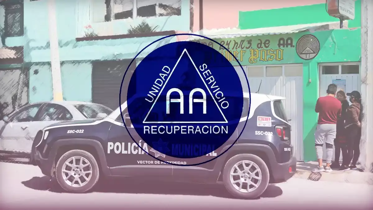 Anexos en Puebla.