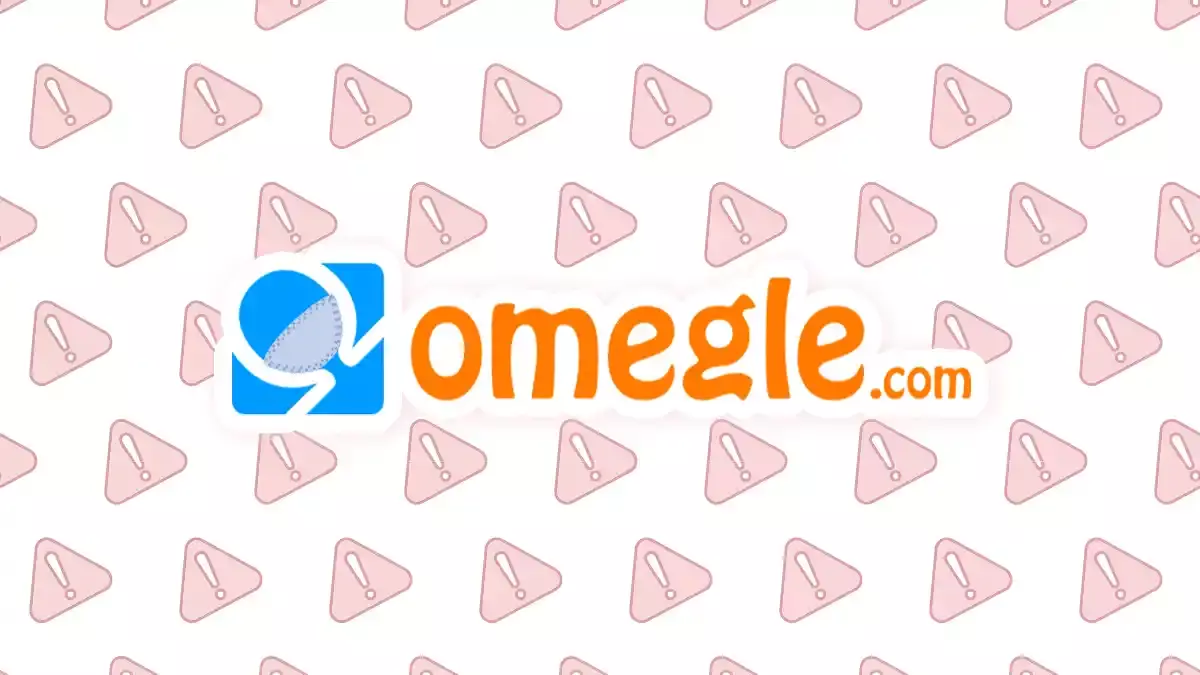 Omegle: una red social peligrosa