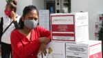 Con programa alimentario, SEDIF beneficia a más de 40 mil mujeres embarazadas y en periodo de lactancia