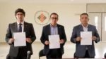 San Andrés Cholula y Universidad Anáhuac trabajan en conjunto.