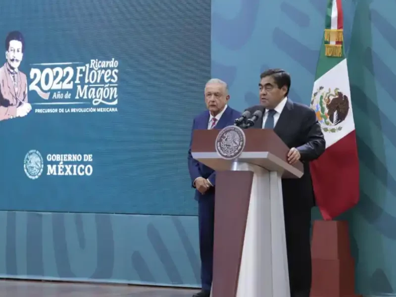 En Puebla no hay impunidad.