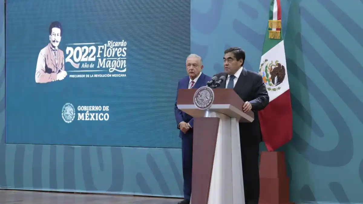 En Puebla no hay impunidad.
