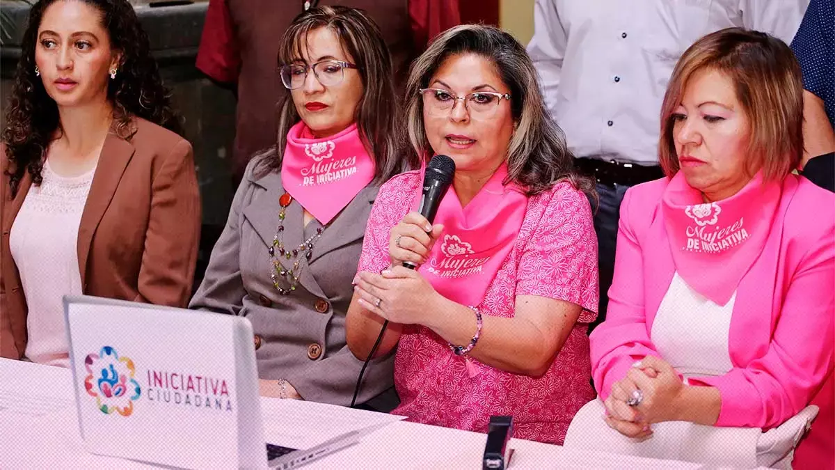 Padres conservadores piden al Congreso de Puebla frenar castigo contra terapias de conversión