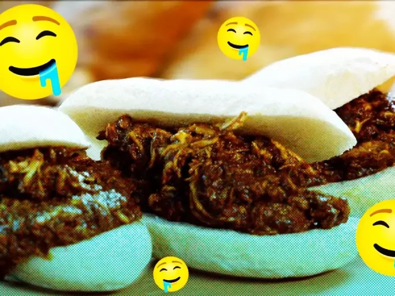 Pambazo poblano mejores sándwiches del mundo.