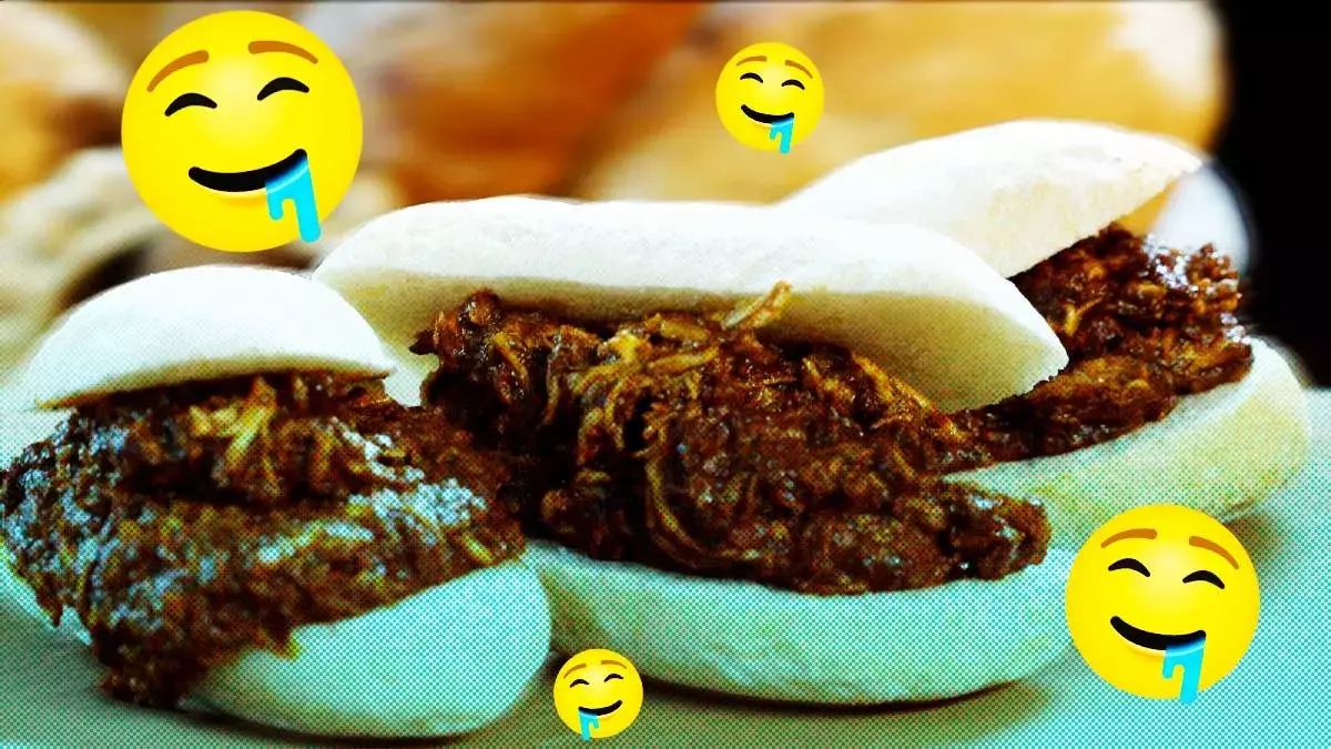 Pambazo poblano mejores sándwiches del mundo.