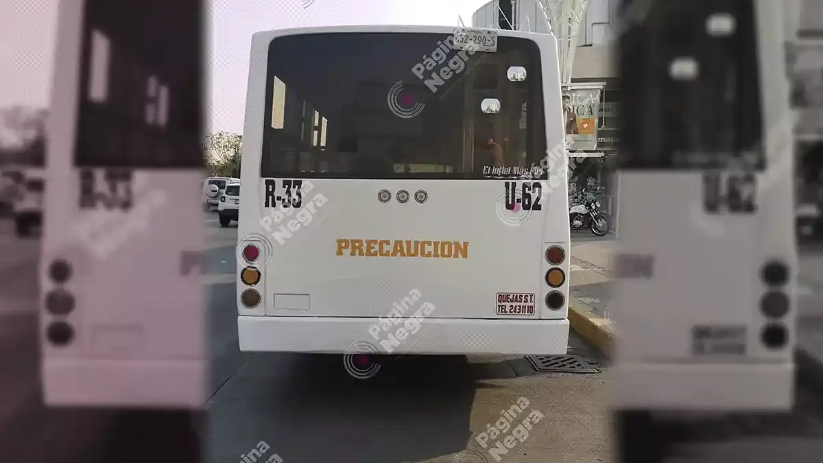 Pasajera cayó de ruta y sufrió trauma craneal severo