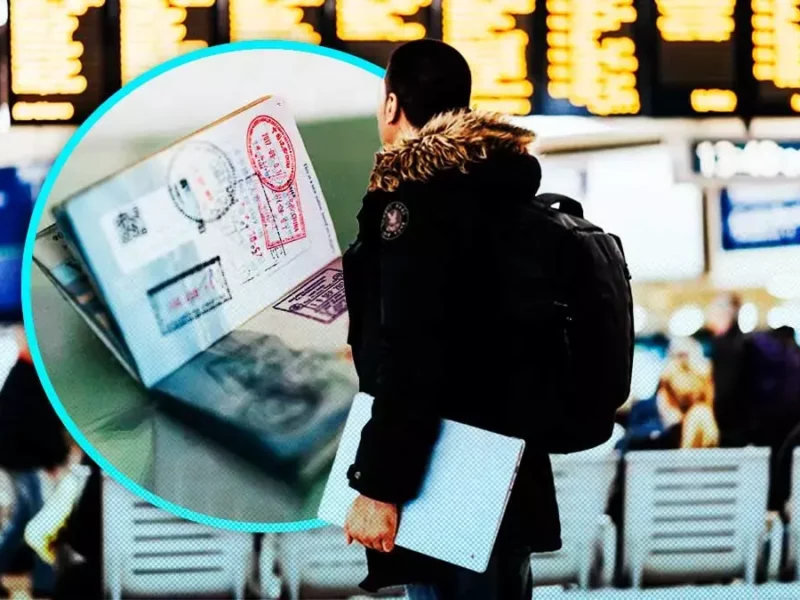 res destinos europeos para viajar en 2022.
