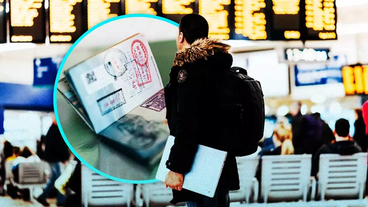 res destinos europeos para viajar en 2022.