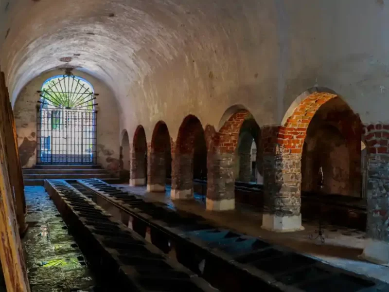 Recupera gobierno patrimonio histórico de Puebla.