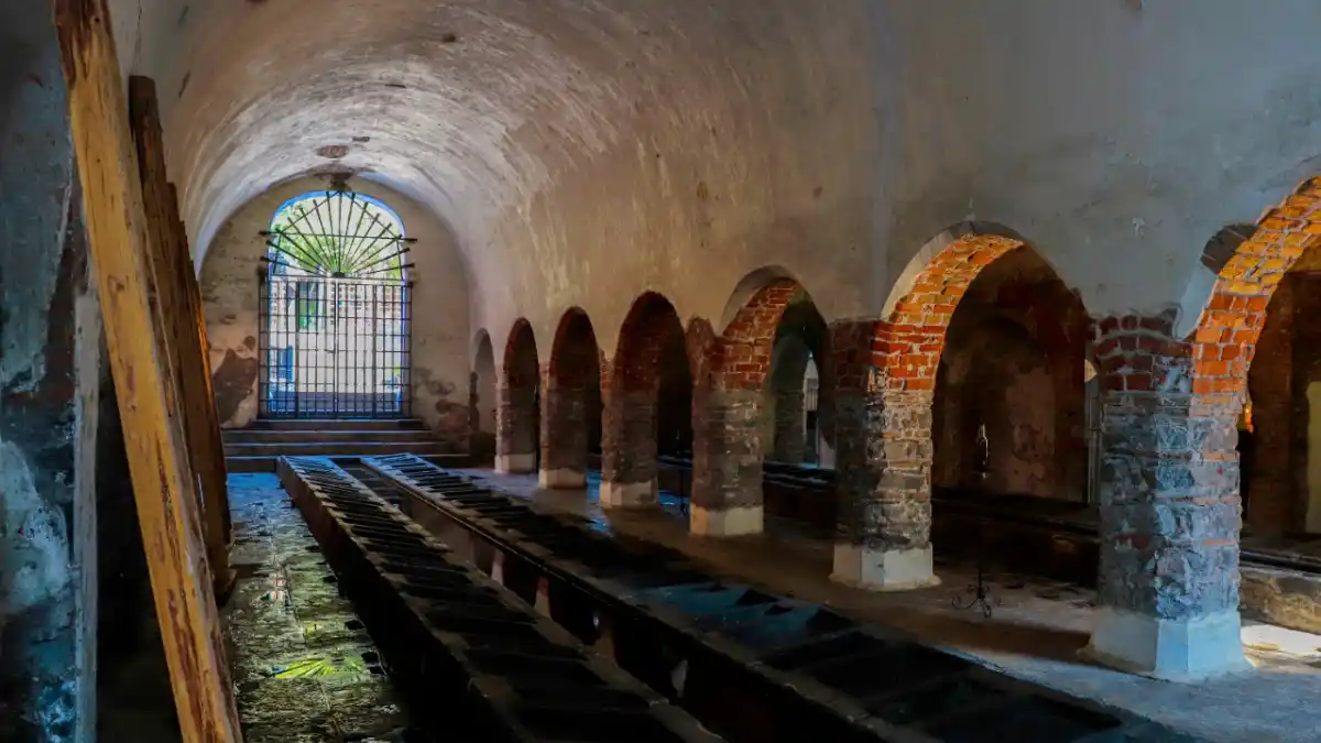 Recupera gobierno patrimonio histórico de Puebla.