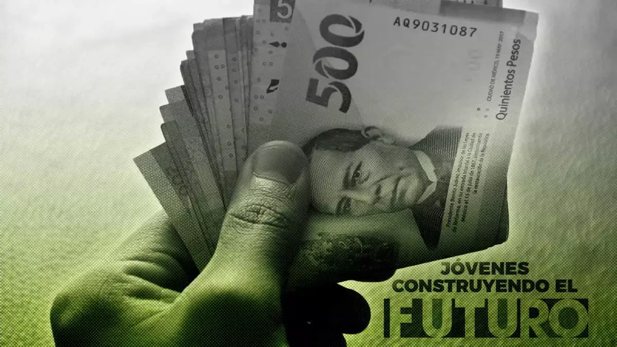 Pese a crisis, desinflan padrón de Jóvenes Construyendo el Futuro y Microcréditos