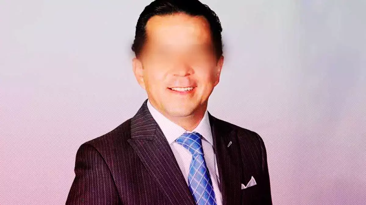 Por despojo detienen Sergio Q.