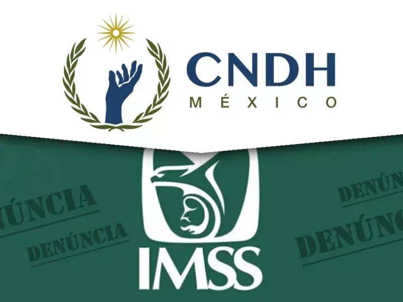 Por tratos crueles e inhumanos, IMSS el más denunciado en Puebla