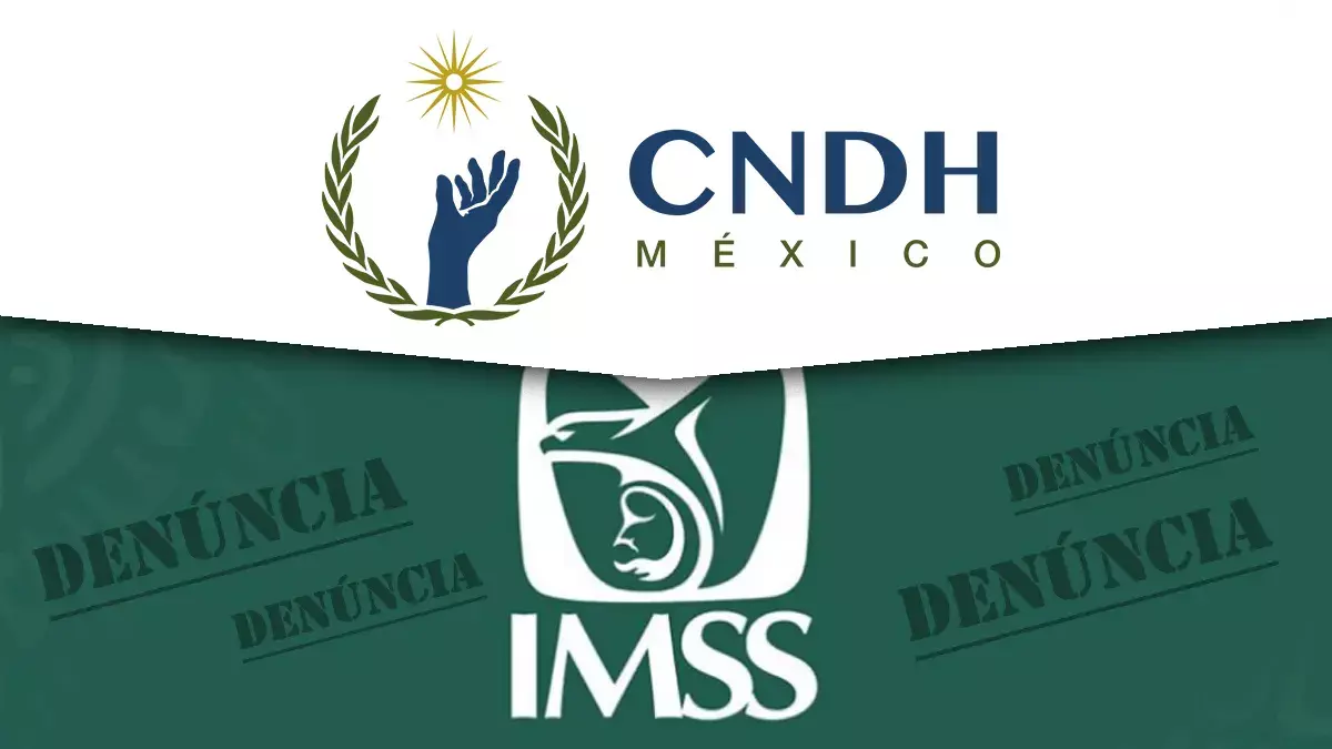 Por tratos crueles e inhumanos, IMSS el más denunciado en Puebla