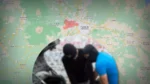 Reportan otro intento de levantón en San Pedro Cholula.