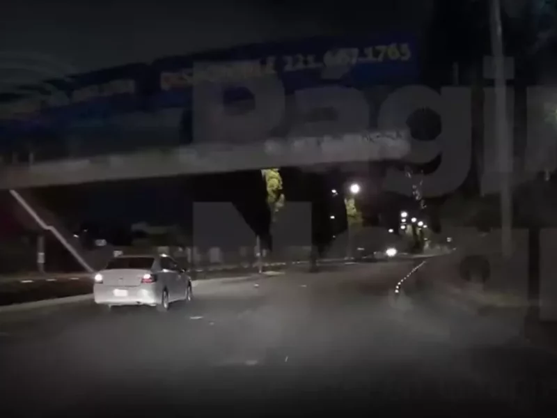 Asaltan a automovilistas en Cúmulo de Virgo y Margaritas.