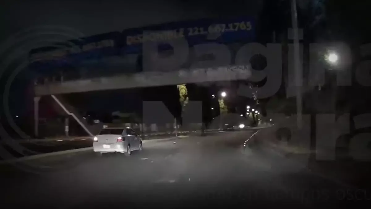 Asaltan a automovilistas en Cúmulo de Virgo y Margaritas.