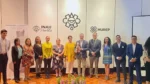 Embajada de Suiza en México restaurará piezas cerámicas de Puebla