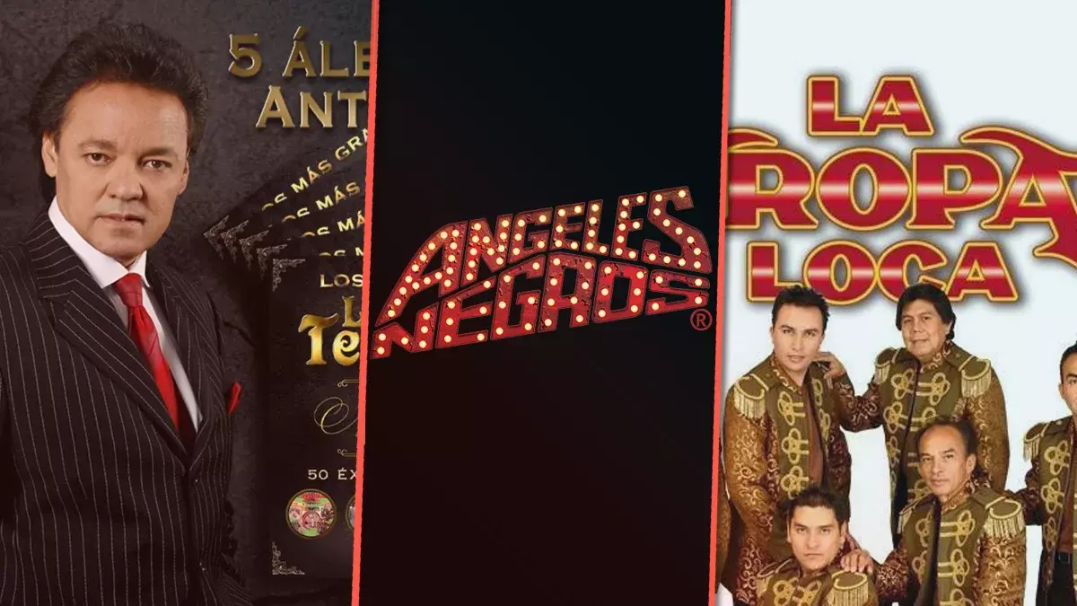 Celebra el Día del Padre en el concierto “Yo sé que te acordarás” en Puebla