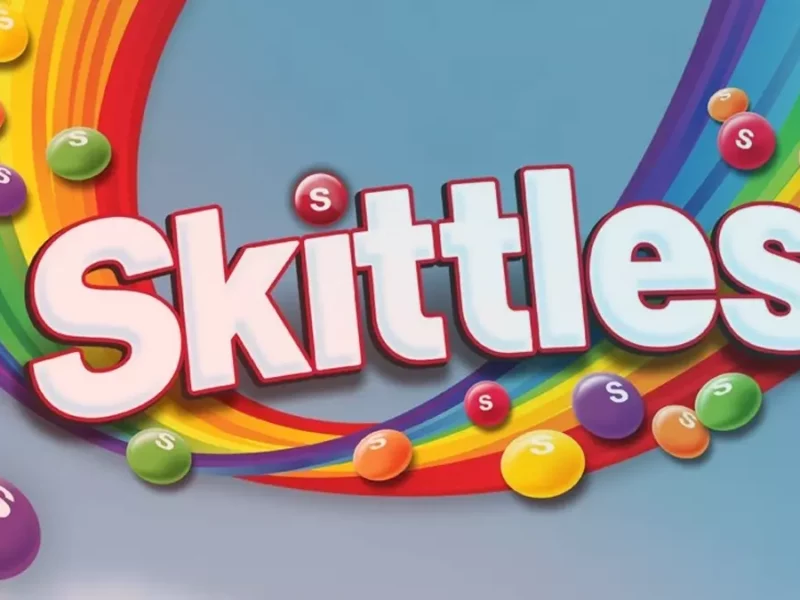 Cofepris alerta sanitaria Skittles hebras de metal.