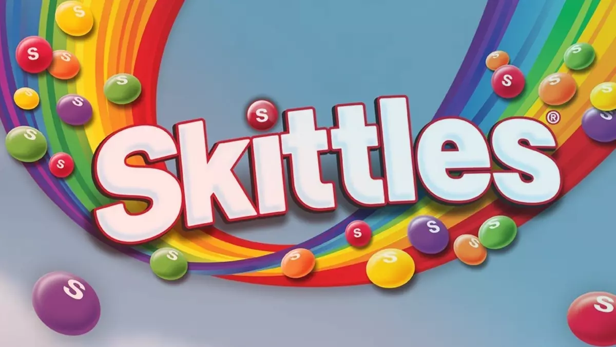 Cofepris alerta sanitaria Skittles hebras de metal.